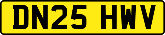 DN25HWV