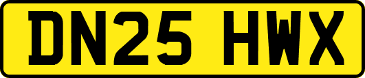 DN25HWX