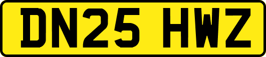 DN25HWZ