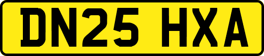 DN25HXA