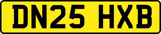 DN25HXB