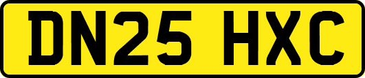 DN25HXC