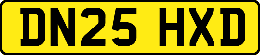 DN25HXD