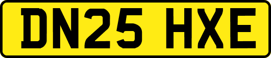 DN25HXE