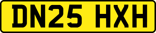 DN25HXH