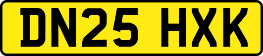 DN25HXK