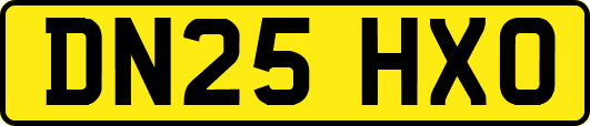 DN25HXO