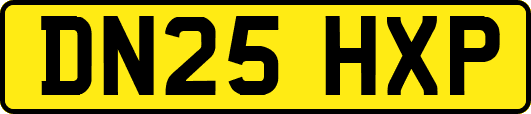 DN25HXP