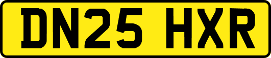 DN25HXR