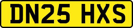 DN25HXS