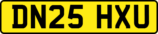 DN25HXU