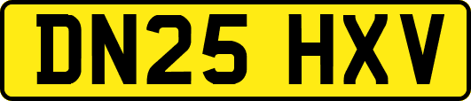 DN25HXV