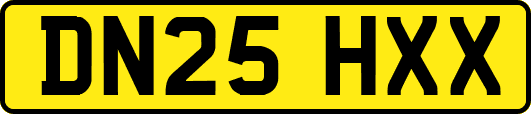 DN25HXX