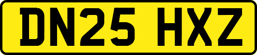 DN25HXZ