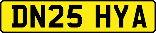 DN25HYA