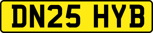 DN25HYB