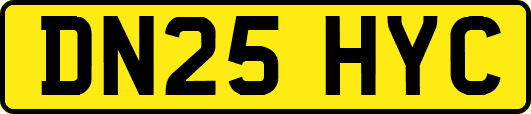 DN25HYC