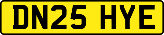DN25HYE
