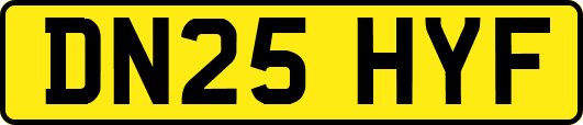 DN25HYF