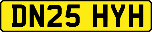 DN25HYH