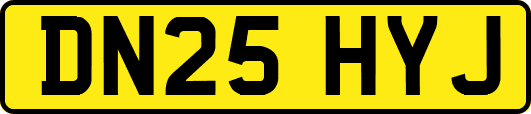 DN25HYJ