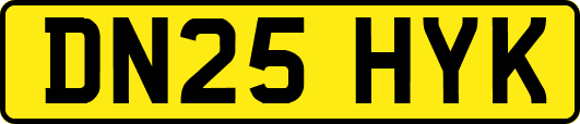 DN25HYK