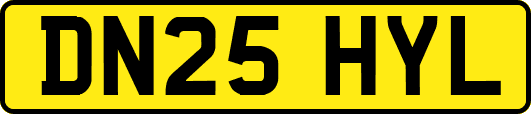 DN25HYL