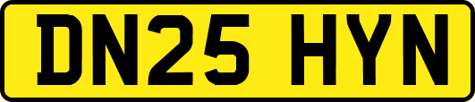 DN25HYN