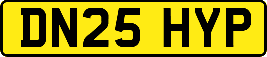 DN25HYP