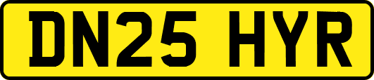 DN25HYR