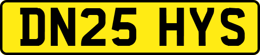 DN25HYS