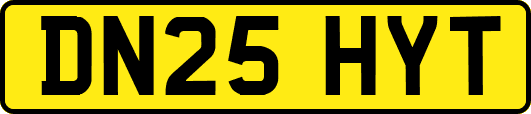 DN25HYT