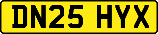 DN25HYX