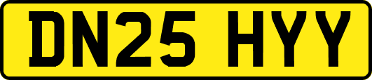DN25HYY