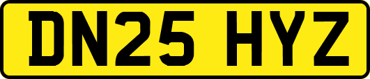 DN25HYZ