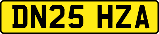 DN25HZA