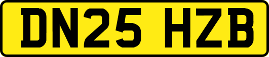 DN25HZB