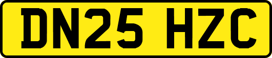 DN25HZC