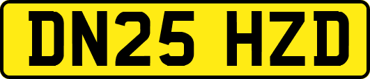 DN25HZD