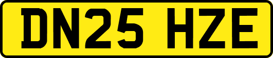 DN25HZE