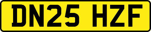 DN25HZF