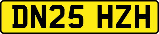 DN25HZH