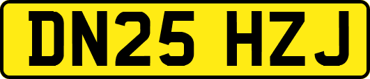 DN25HZJ