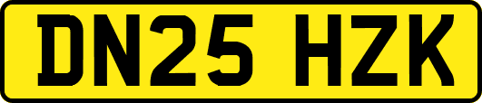 DN25HZK