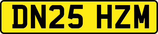 DN25HZM