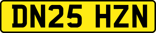 DN25HZN
