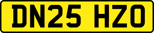 DN25HZO