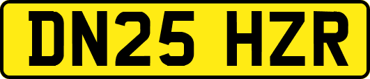 DN25HZR