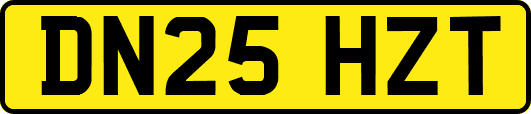 DN25HZT