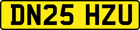 DN25HZU